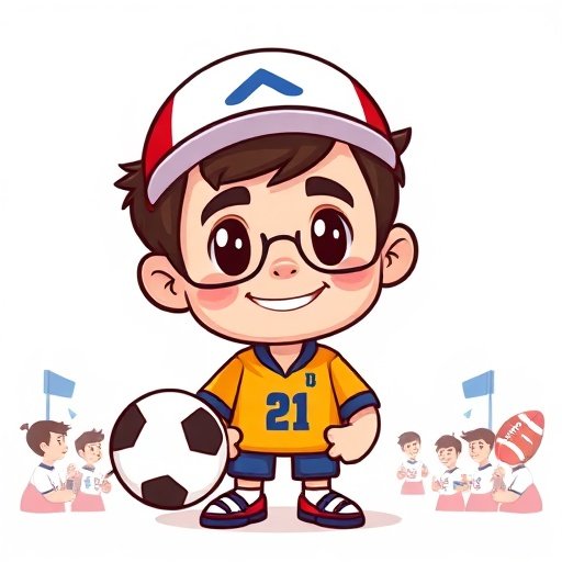 体育内幕通